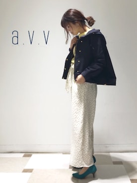 mio☻miloさんのコーディネート