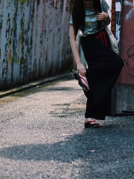 ゆ开さんのコーディネート