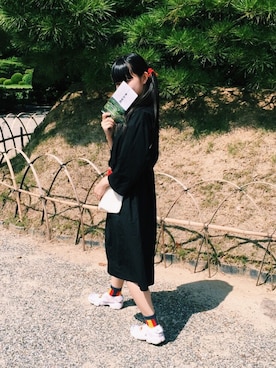 ゆ开さんのコーディネート