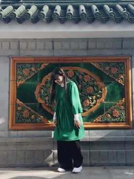 ゆ开さんのコーディネート