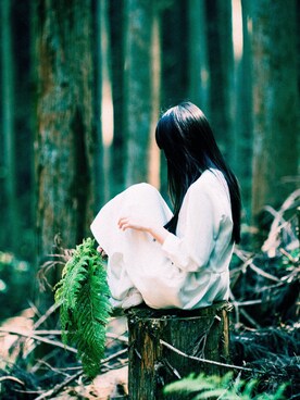 ゆ开さんのコーディネート