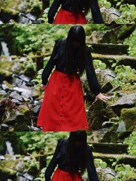 ゆ开さんのコーディネート