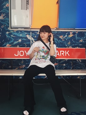 ゆ开さんのコーディネート