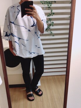 Masayaさんのコーディネート