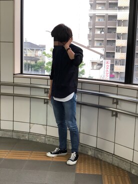 Masayaさんのコーディネート