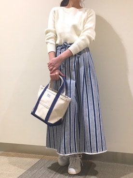 a☺︎iさん（レディース・166cm）の冬コーディネート