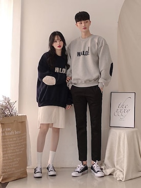 THEXXXYさんのコーディネート