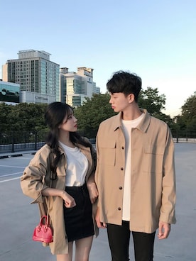 THEXXXYさんのコーディネート