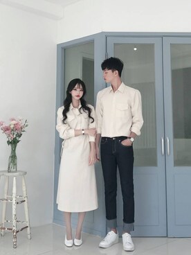 THEXXXYさんのコーディネート