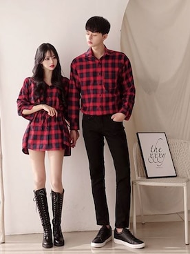 THEXXXYさんのコーディネート