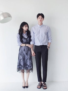 THEXXXYさんのコーディネート