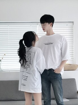 THEXXXYさんのコーディネート