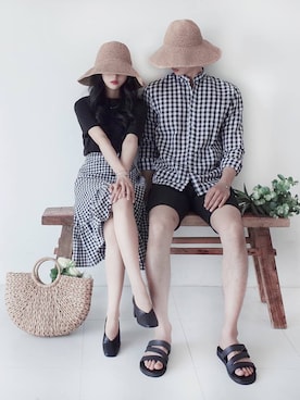 THEXXXYさんのコーディネート