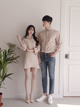 THEXXXYさんのコーディネート