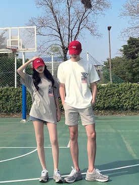 THEXXXYさんのコーディネート