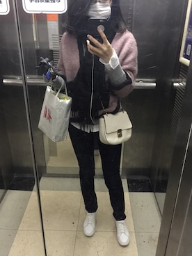 Vivian-Cさんのコーディネート