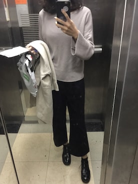 Vivian-Cさんのコーディネート