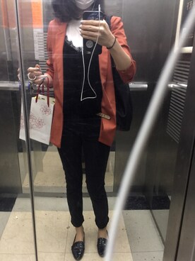 Vivian-Cさんのコーディネート