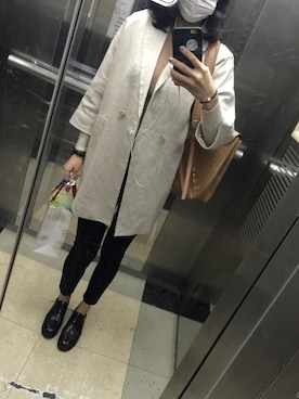 Vivian-Cさんのコーディネート