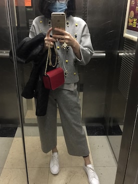 Vivian-Cさんのコーディネート