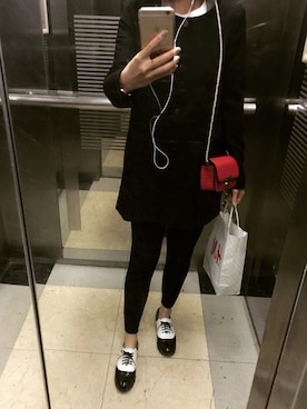 Vivian-Cさんのコーディネート