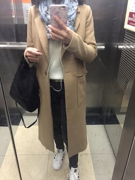 Vivian-Cさんのコーディネート