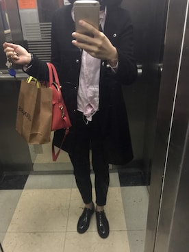 Vivian-Cさんのコーディネート