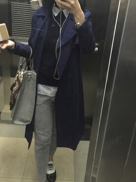 Vivian-Cさんのコーディネート