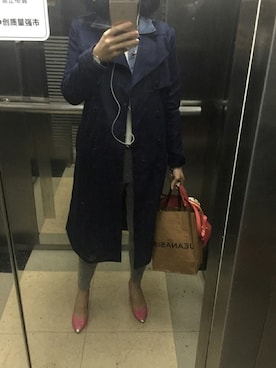 Vivian-Cさんのコーディネート