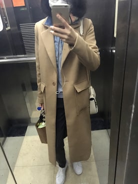 Vivian-Cさんのコーディネート