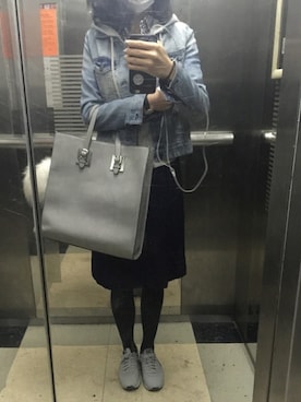 Vivian-Cさんのコーディネート