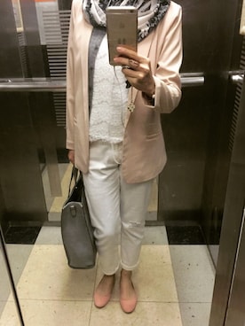 Vivian-Cさんのコーディネート