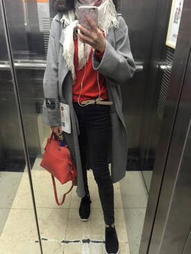 Vivian-Cさんのコーディネート