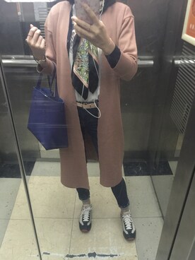 Vivian-Cさんのコーディネート