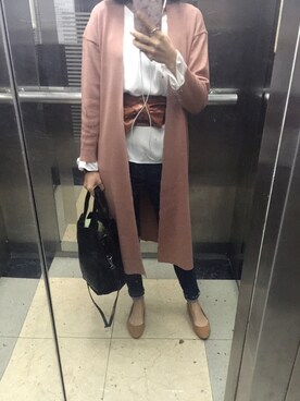 Vivian-Cさんのコーディネート