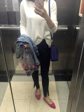 Vivian-Cさんのコーディネート