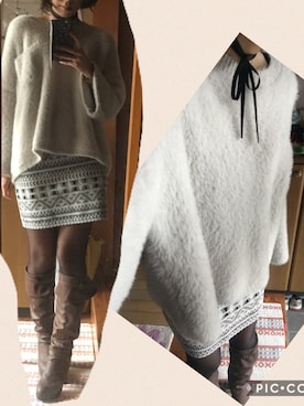 (*´︶`*)さんのコーディネート