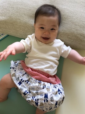 まおたんさんのコーディネート