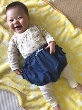 まおたんさんのコーディネート