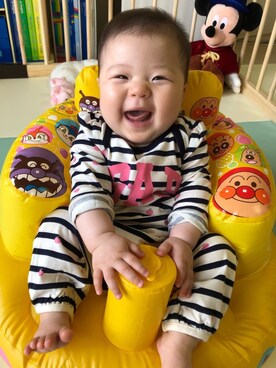 まおたんさんのコーディネート