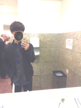 けいさんのコーディネート