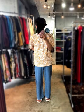 けいさんのコーディネート