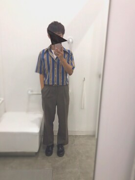 けいさんのコーディネート