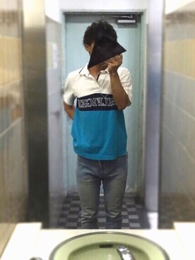 けいさんのコーディネート