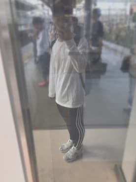 けいさんのコーディネート