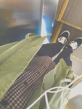 けいさんのコーディネート