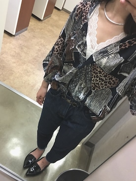 リ– さんのコーディネート