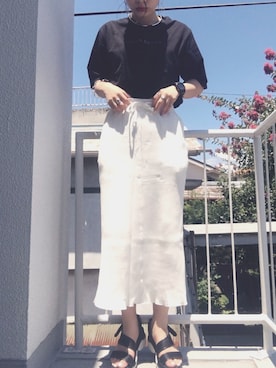 リ– さんのコーディネート