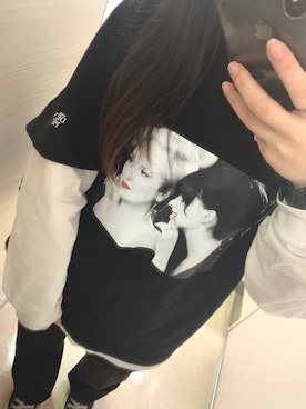 リ– さんのコーディネート