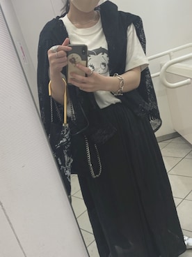 リ– さんのコーディネート